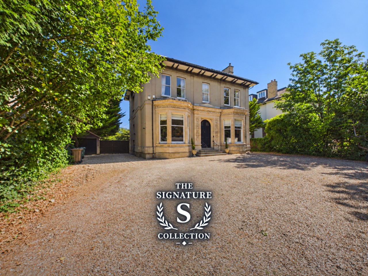 17 Queens Road serviced apartment - Gloucestershire - VivreStays