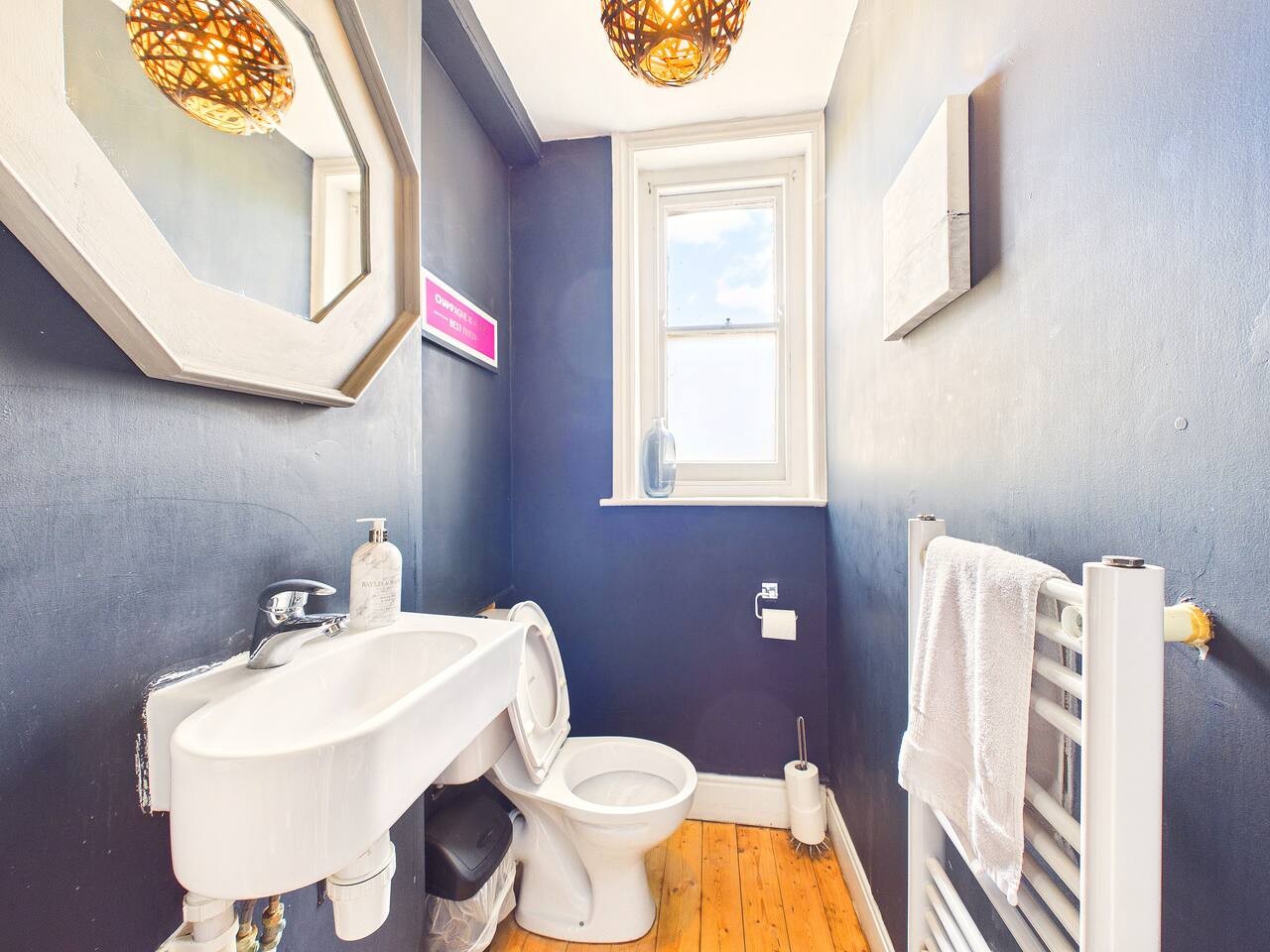 17 Queens Road in 17 Queen's Road - Property image 28 - VivreStays