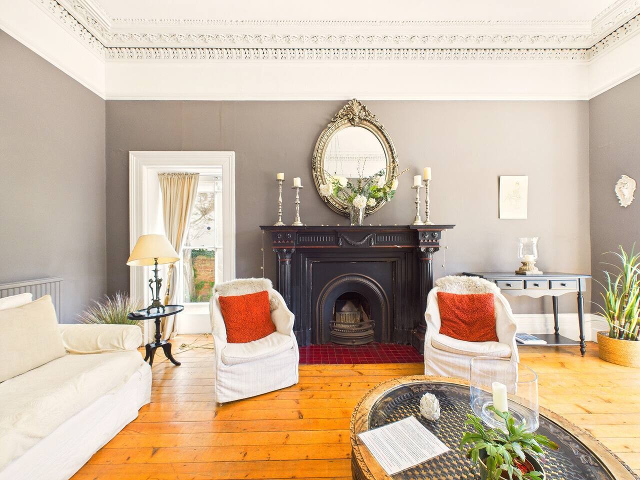 17 Queens Road in 17 Queen's Road - Property image 33 - VivreStays