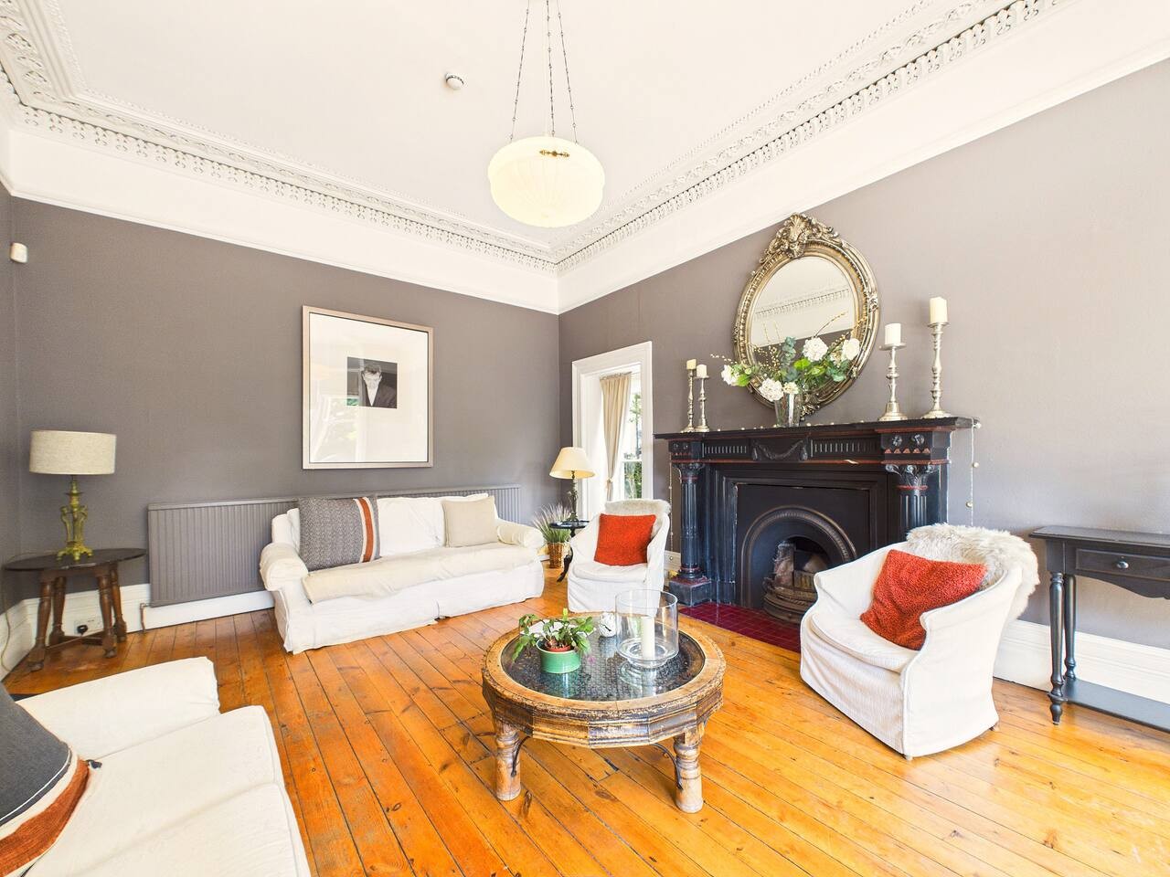 17 Queens Road in 17 Queen's Road - Property image 14 - VivreStays
