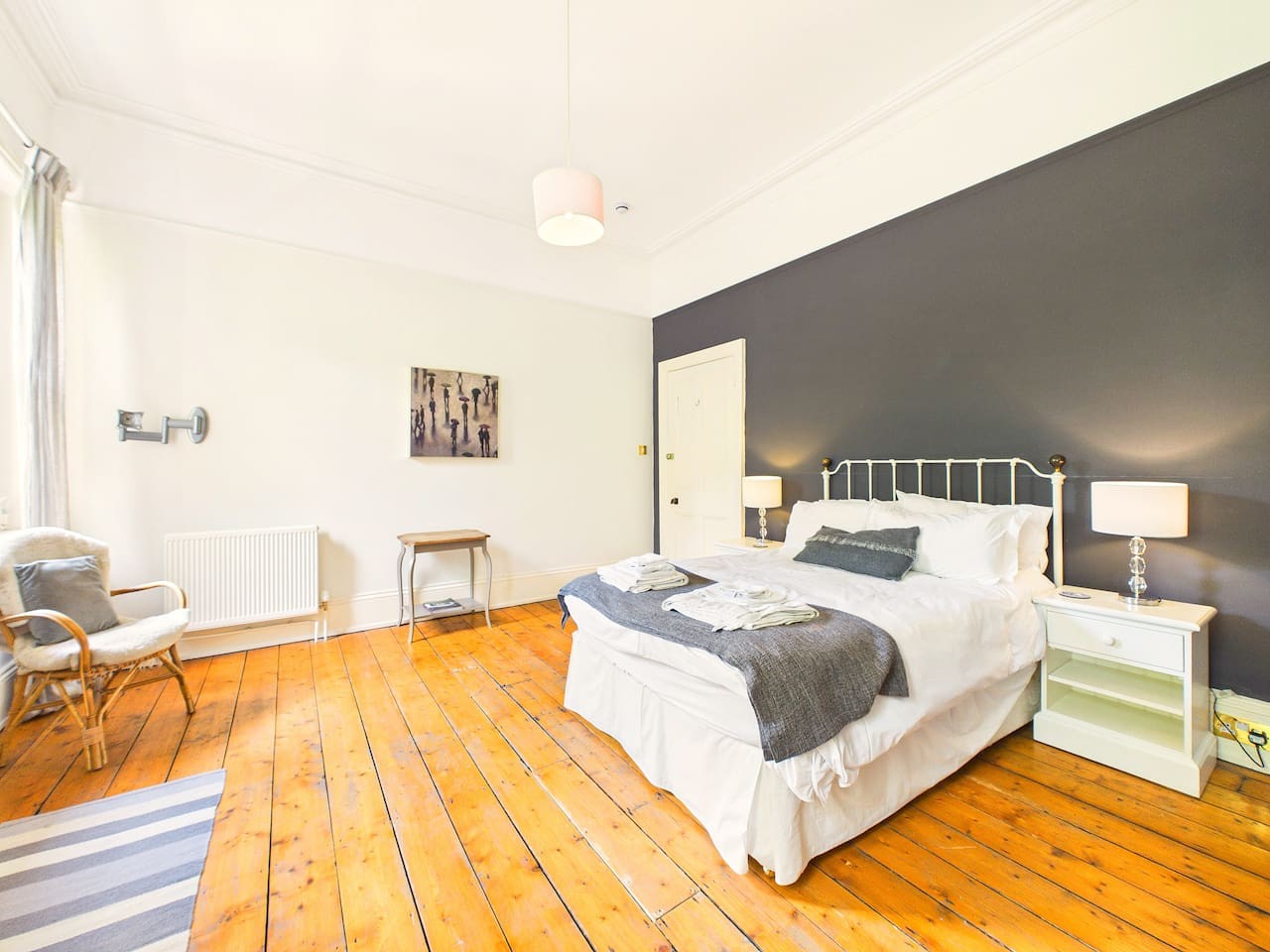 17 Queens Road in 17 Queen's Road - Property image 38 - VivreStays