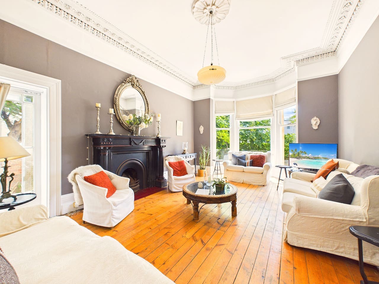 17 Queens Road in 17 Queen's Road - Property image 35 - VivreStays