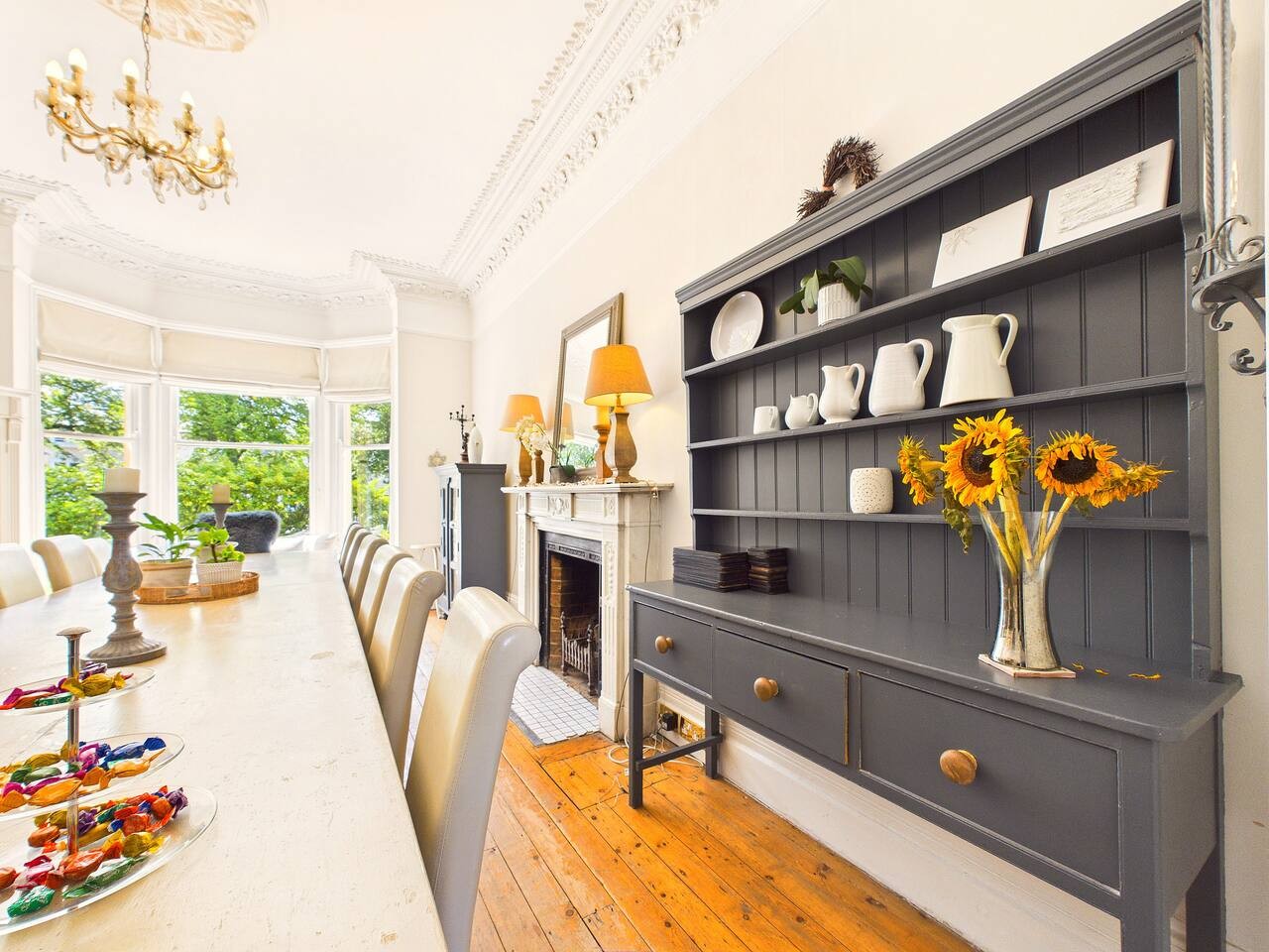 17 Queens Road in 17 Queen's Road - Property image 34 - VivreStays