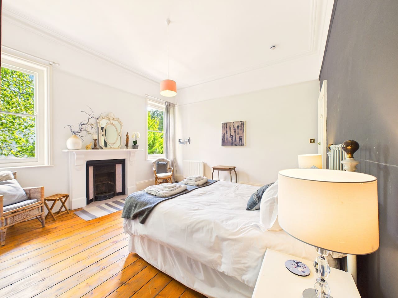 17 Queens Road in 17 Queen's Road - Property image 12 - VivreStays