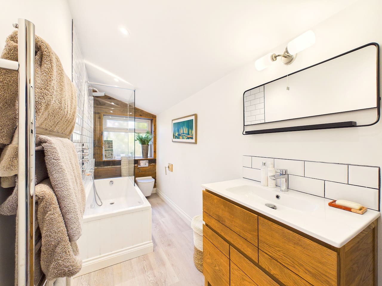 Bossava Chalet in Castallack Lane - Property image 19 - VivreStays