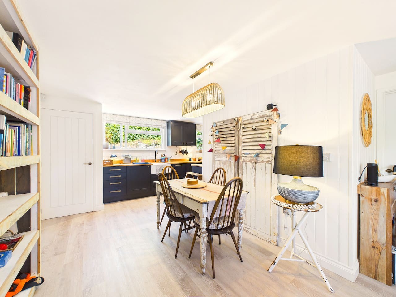 Bossava Chalet in Castallack Lane - Property image 15 - VivreStays