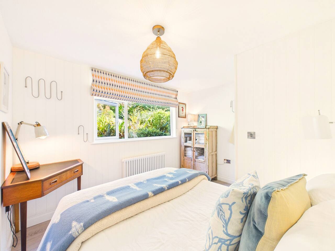 Bossava Chalet in Castallack Lane - Property image 10 - VivreStays