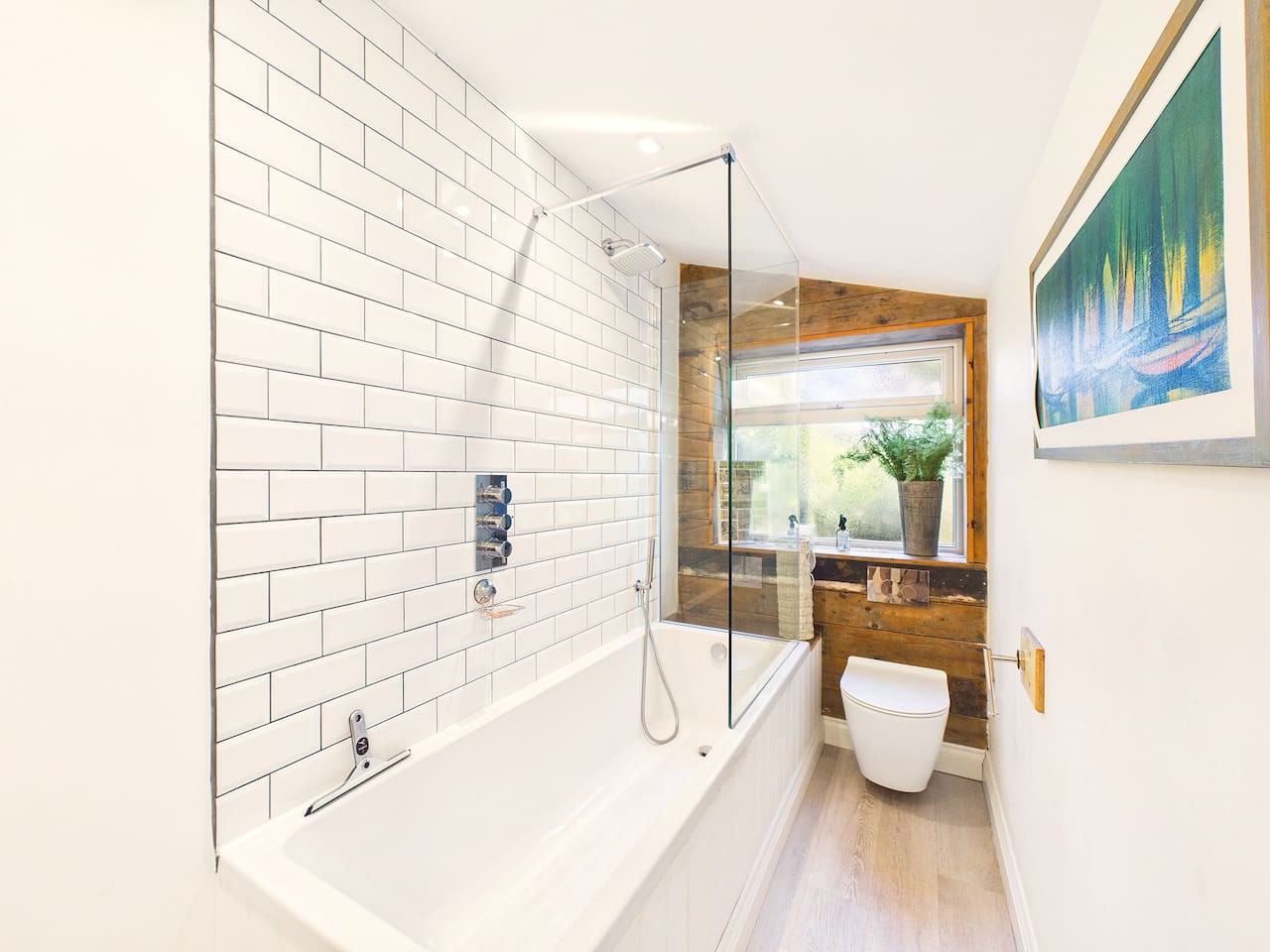 Bossava Chalet in Castallack Lane - Property image 20 - VivreStays