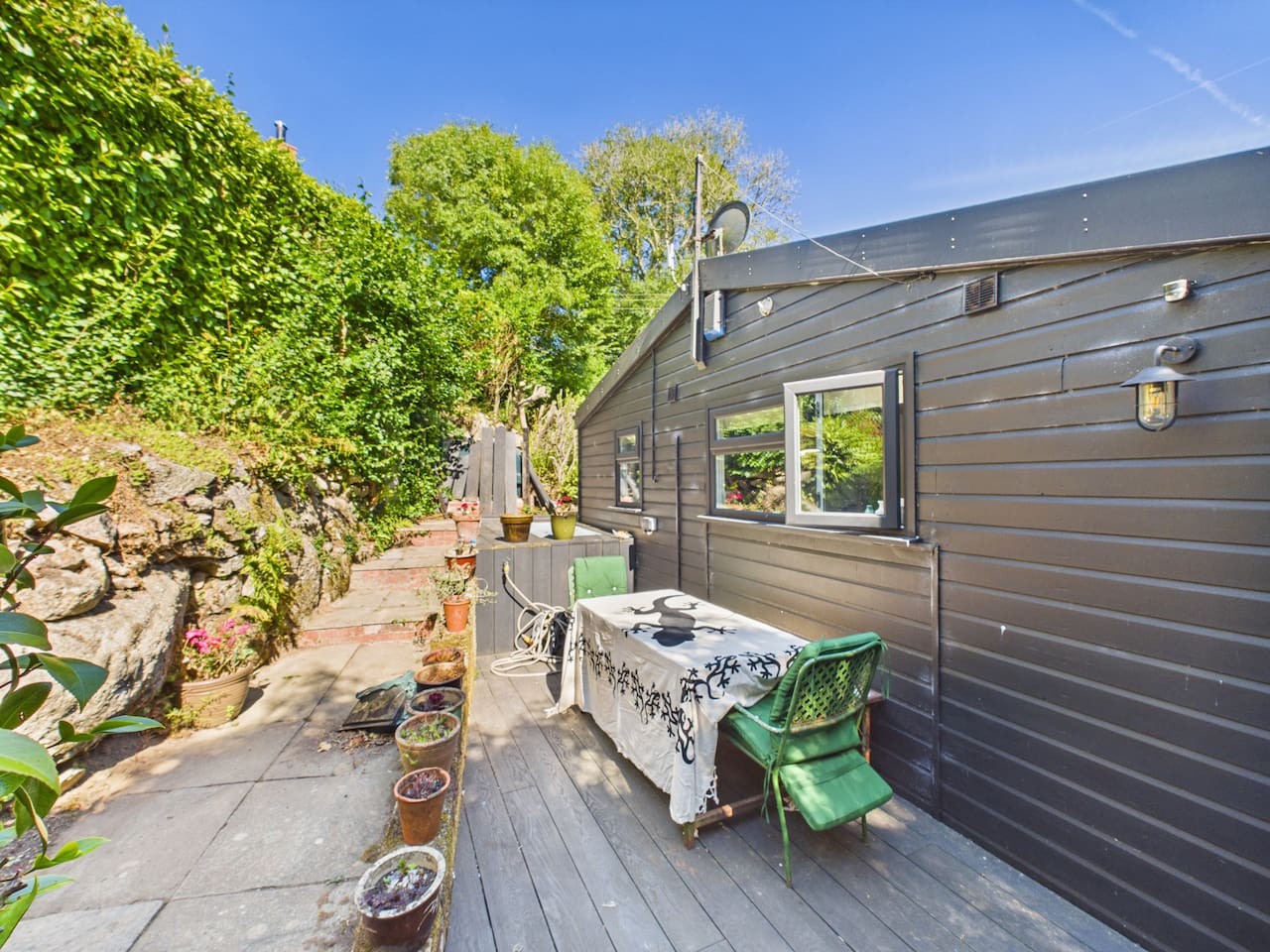 Bossava Chalet in Castallack Lane - Property image 23 - VivreStays
