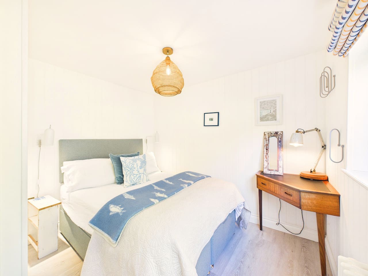 Bossava Chalet in Castallack Lane - Property image 9 - VivreStays
