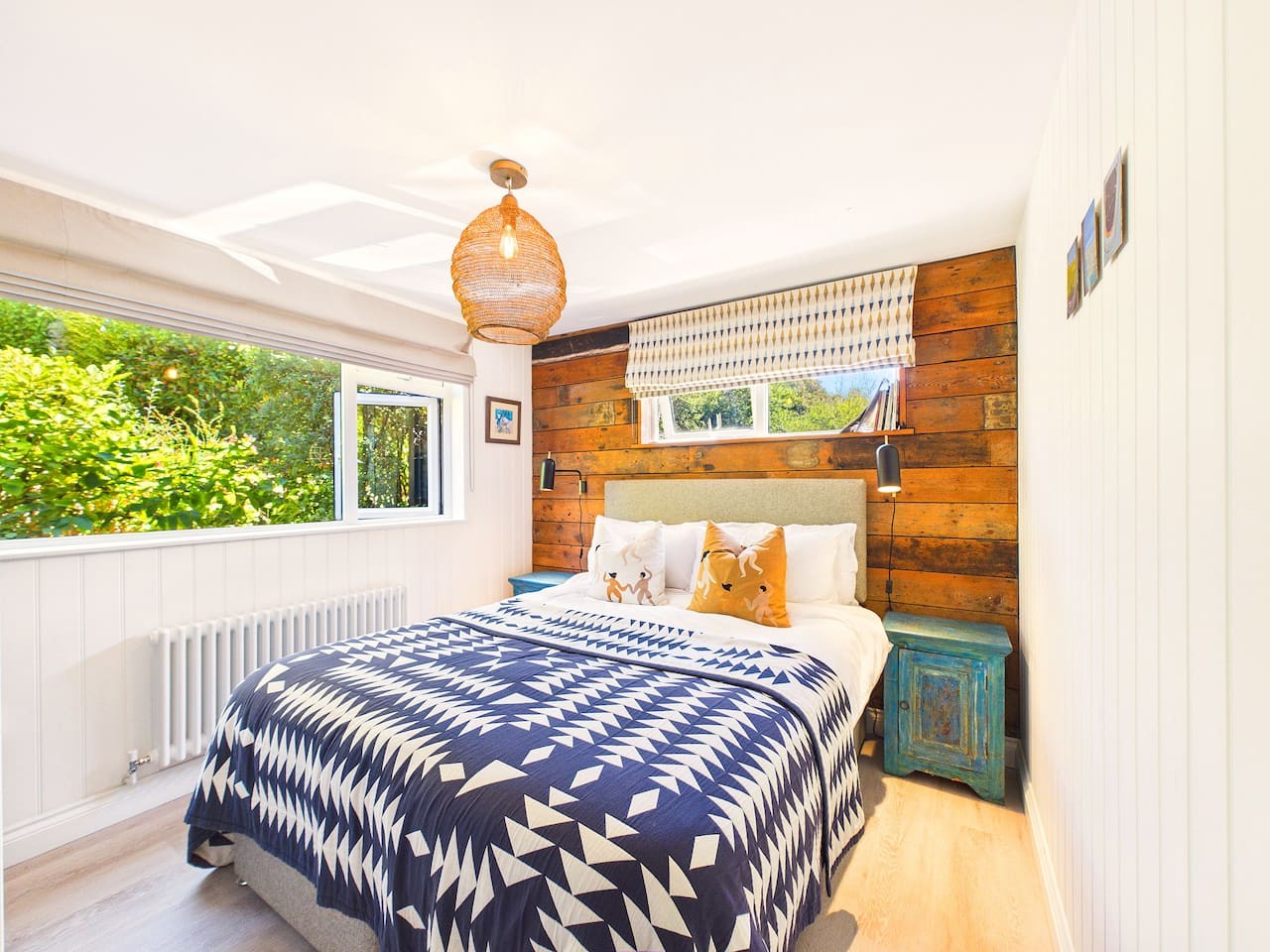 Bossava Chalet in Castallack Lane - Property image 5 - VivreStays