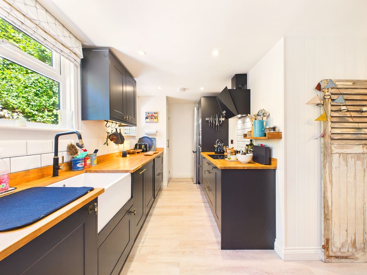 Bossava Chalet in Castallack Lane - Property image 17 - VivreStays