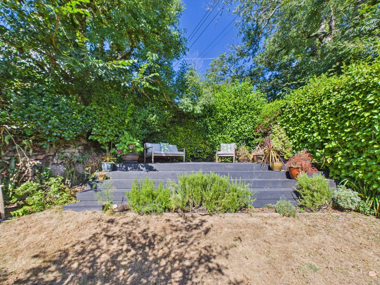 Bossava Chalet in Castallack Lane - Property image 21 - VivreStays