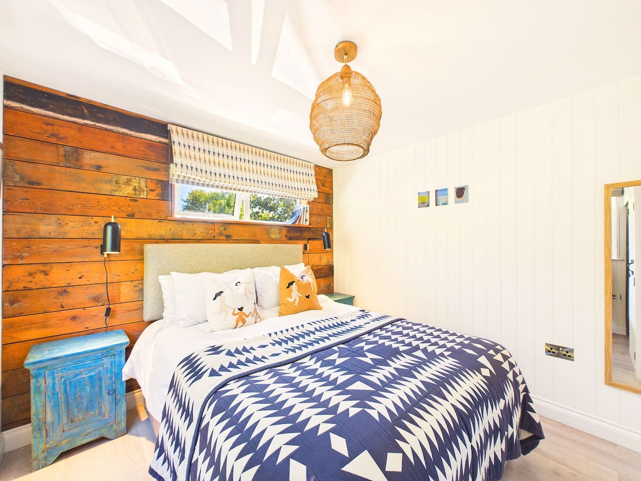 Bossava Chalet in Castallack Lane - Property image 8 - VivreStays