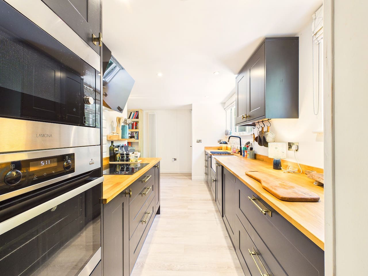 Bossava Chalet in Castallack Lane - Property image 18 - VivreStays