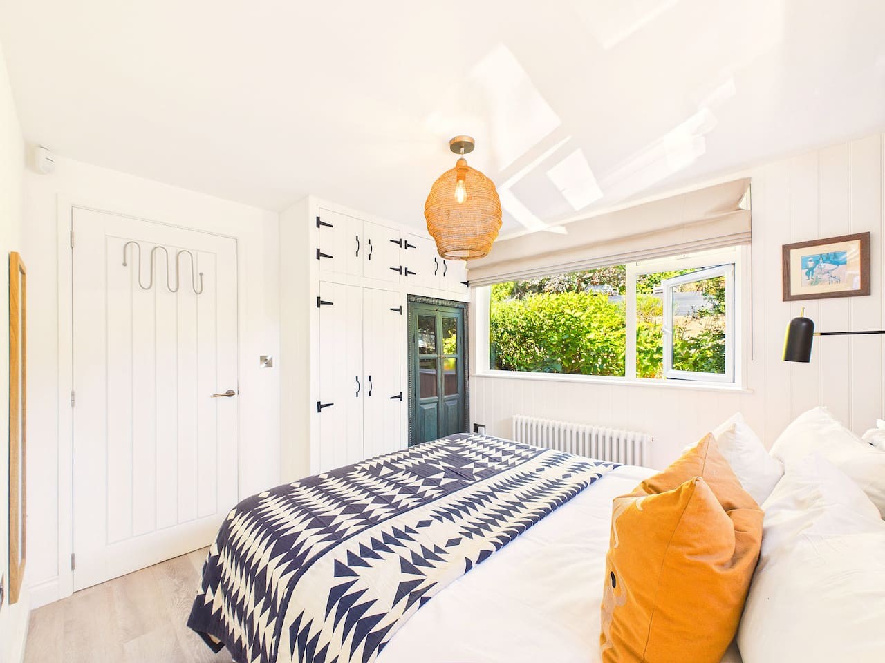 Bossava Chalet in Castallack Lane - Property image 7 - VivreStays