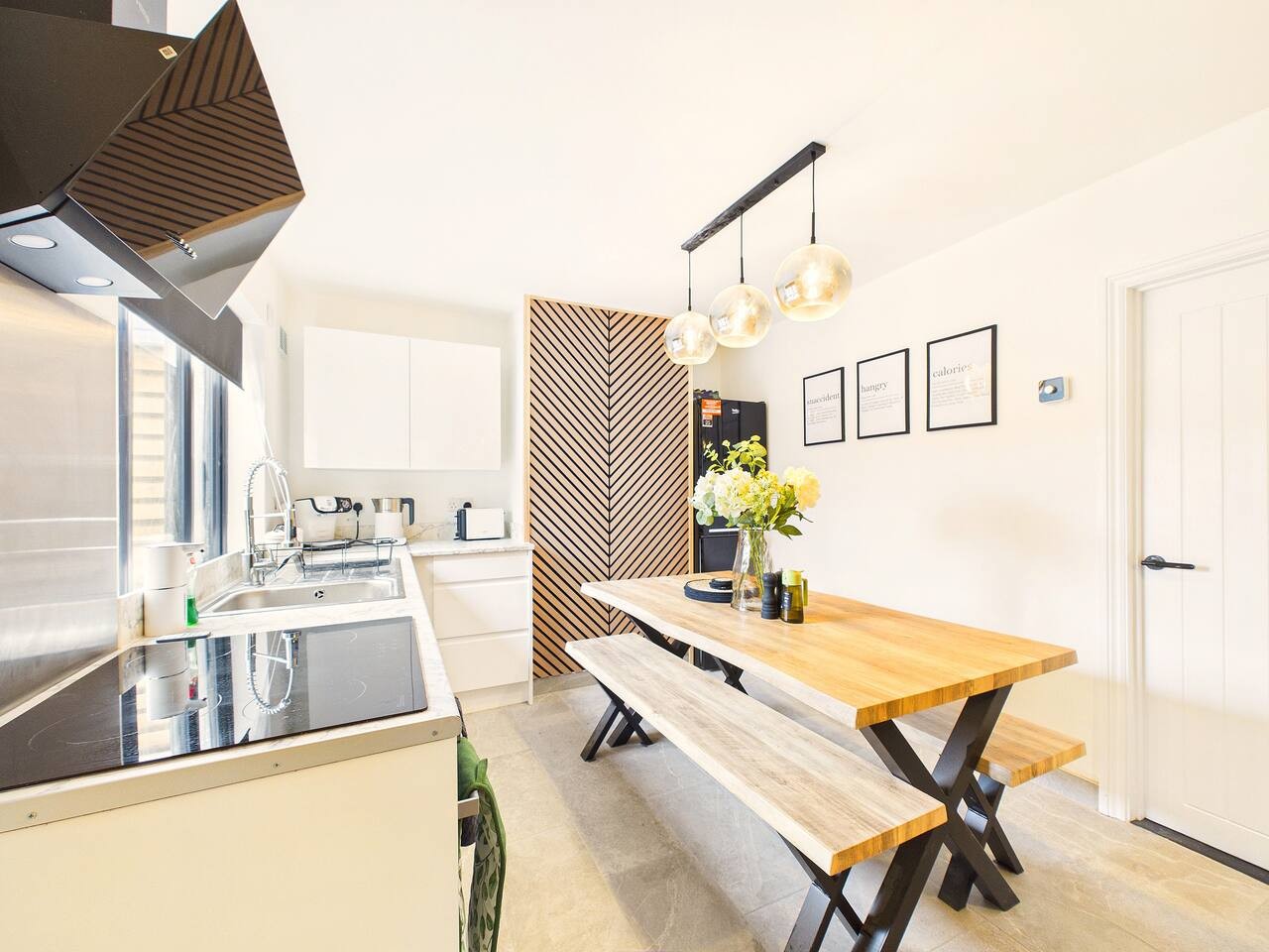 22 Ravens Lane in 22 Ravens Lane - Property image 6 - VivreStays