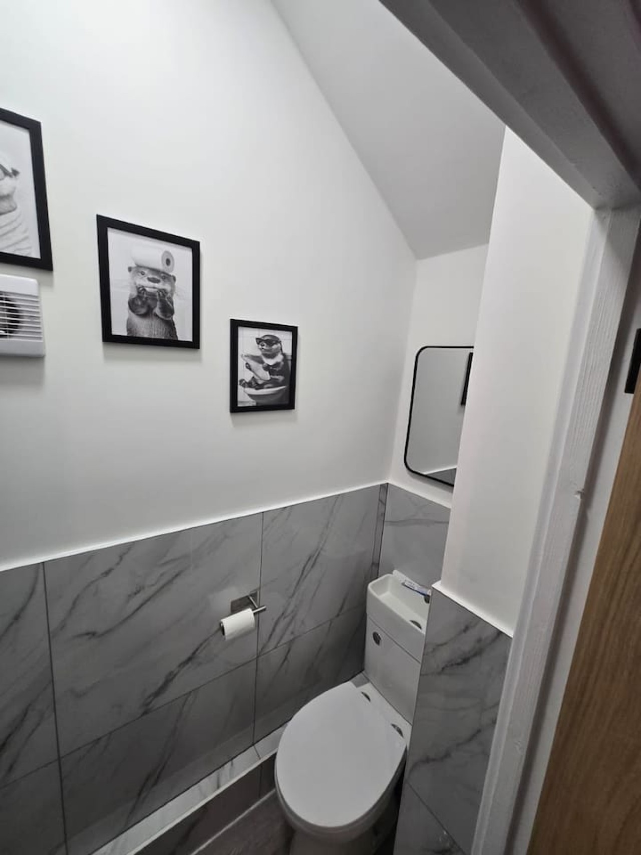 22 Ravens Lane in 22 Ravens Lane - Property image 28 - VivreStays