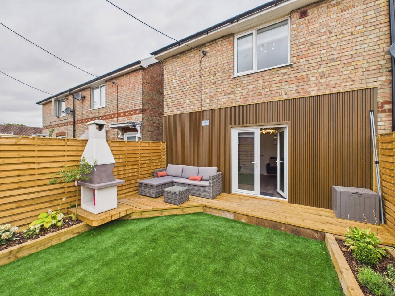 22 Ravens Lane in 22 Ravens Lane - Property image 32 - VivreStays