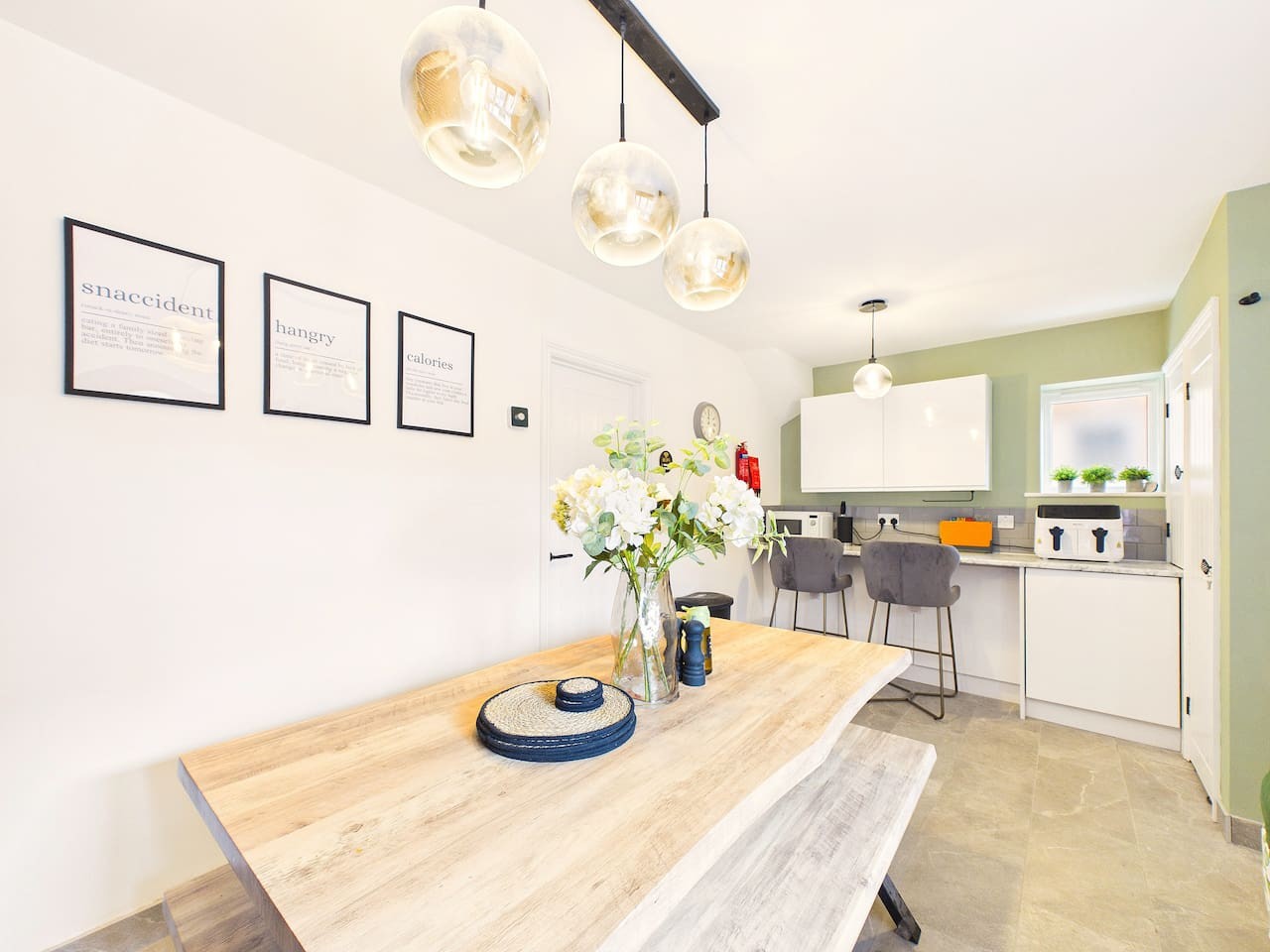 22 Ravens Lane in 22 Ravens Lane - Property image 23 - VivreStays