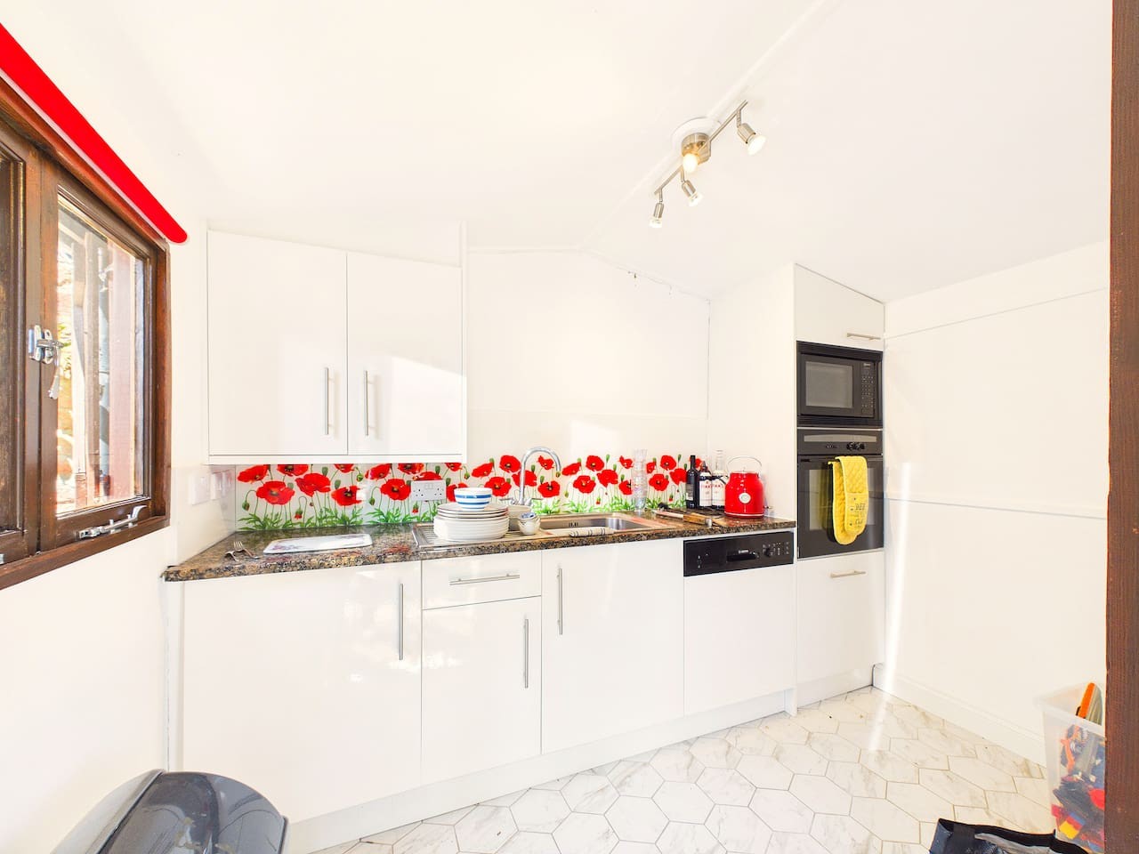 The Hyde in Hyde Lane - Property image 21 - VivreStays