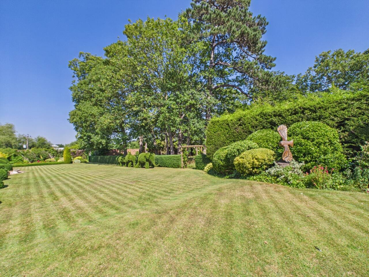 The Hyde in Hyde Lane - Property image 19 - VivreStays