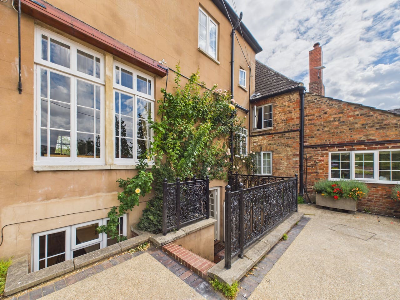 The Hyde in Hyde Lane - Property image 11 - VivreStays