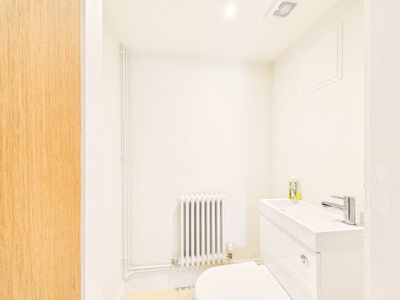 The Hyde in Hyde Lane - Property image 16 - VivreStays