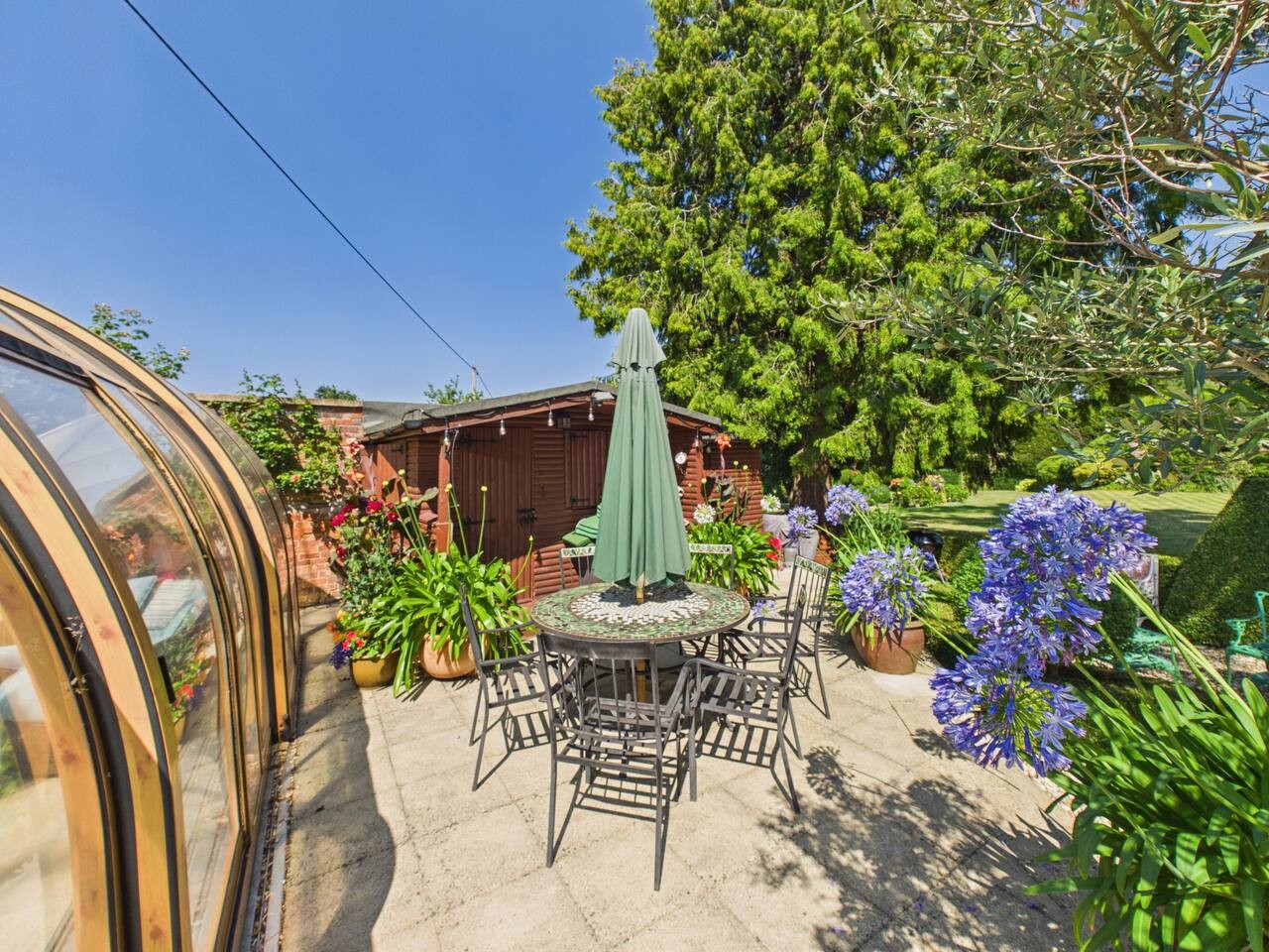 The Hyde in Hyde Lane - Property image 20 - VivreStays
