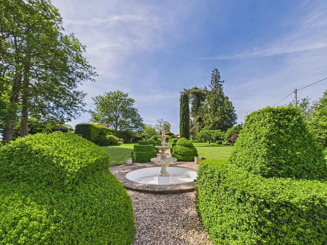 The Hyde in Hyde Lane - Property image 12 - VivreStays