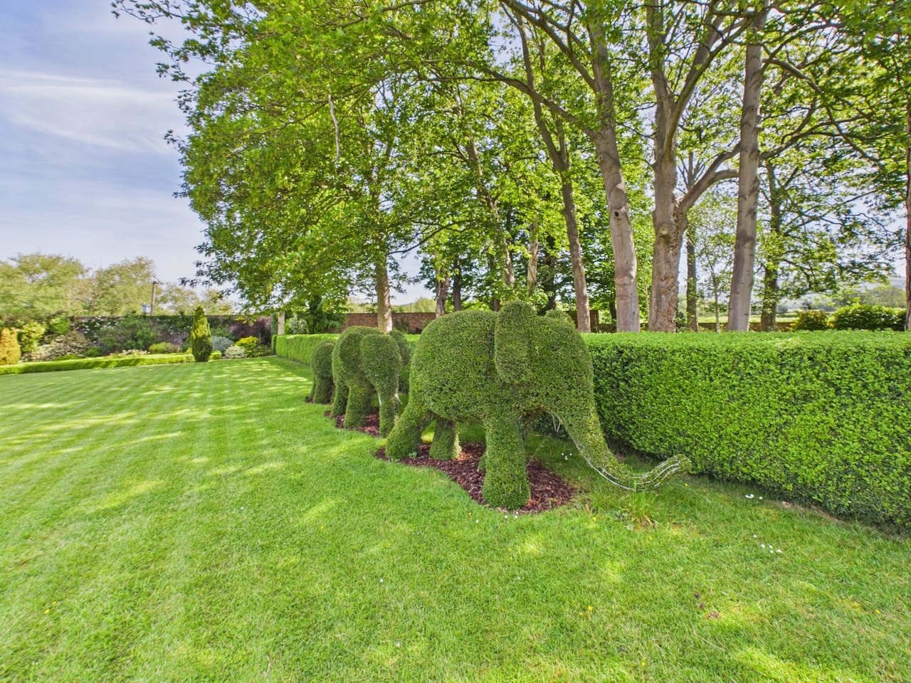 The Hyde in Hyde Lane - Property image 15 - VivreStays