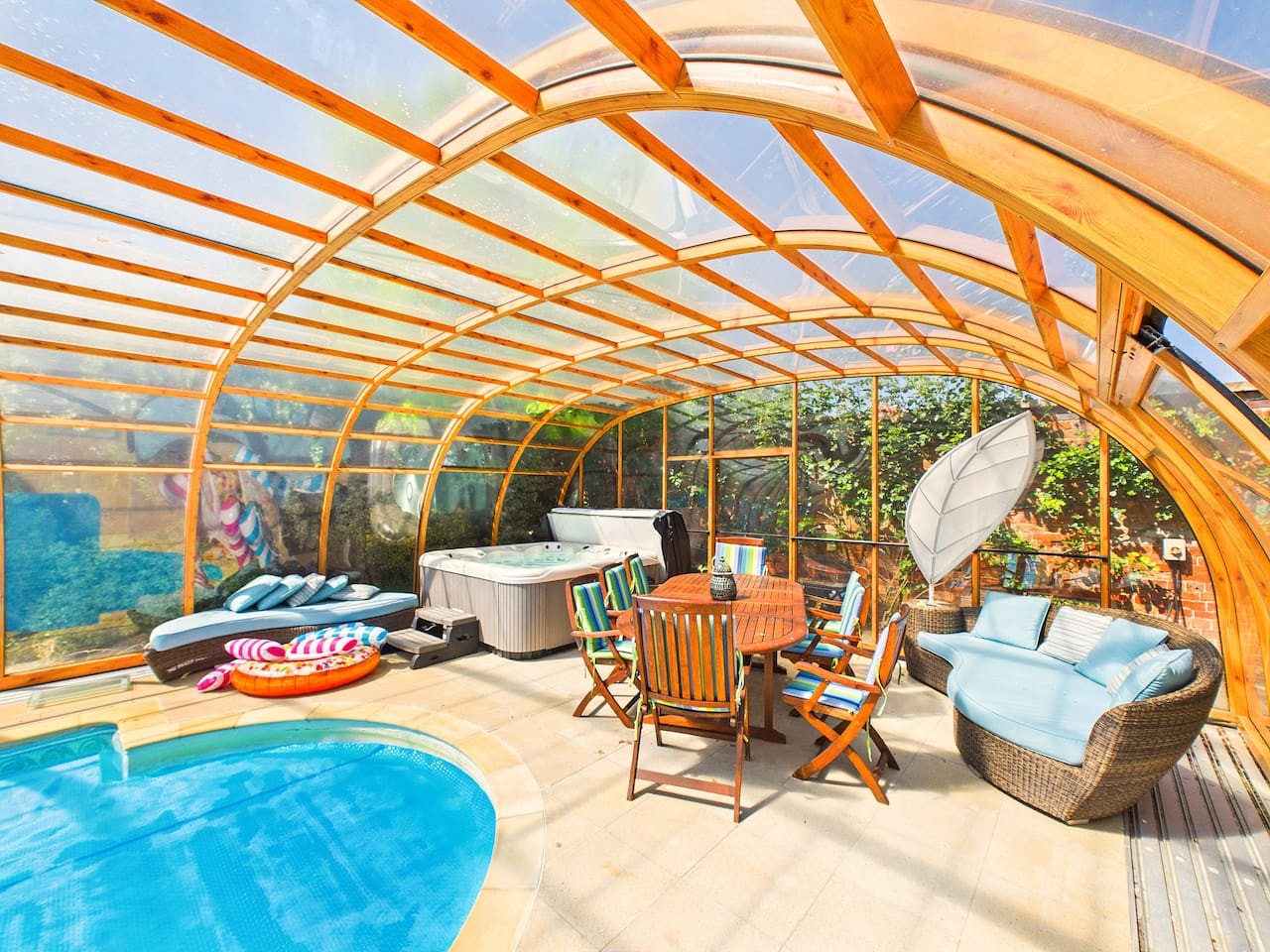 The Hyde in Hyde Lane - Property image 10 - VivreStays