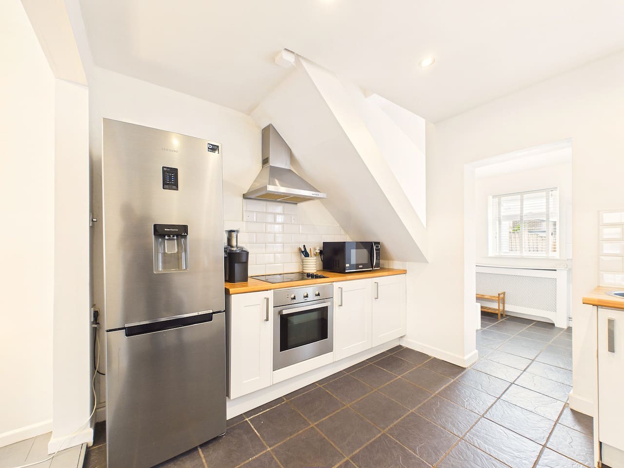 14 Duke Street in 14 Duke Street - Property image 7 - VivreStays