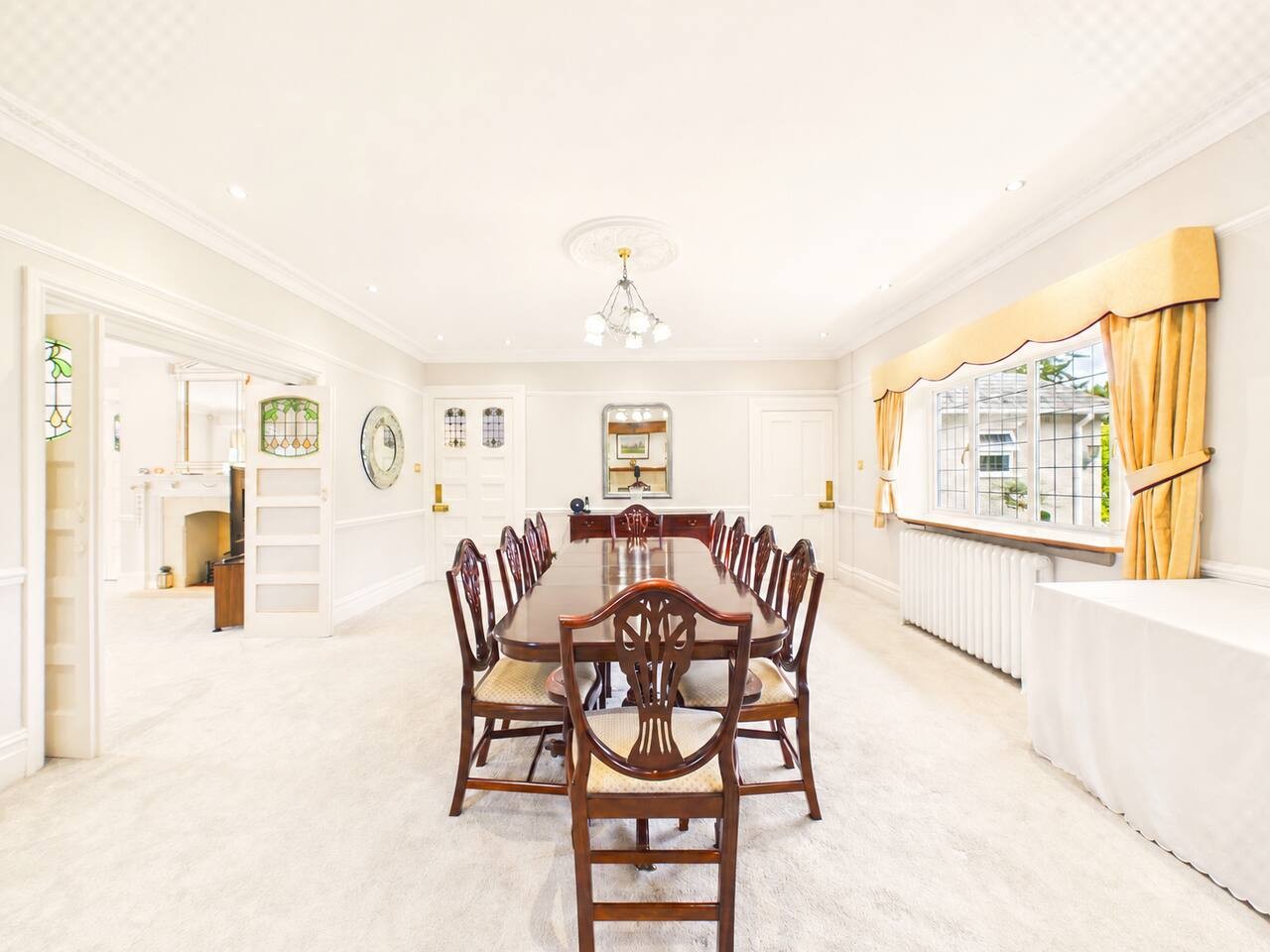 St Edmunds in Sandy Lane Road - Property image 10 - VivreStays