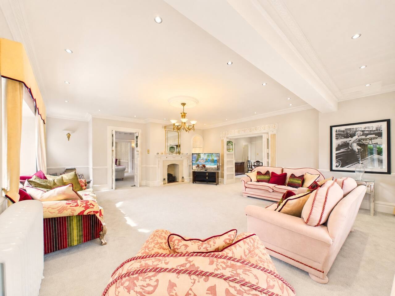 St Edmunds in Sandy Lane Road - Property image 8 - VivreStays