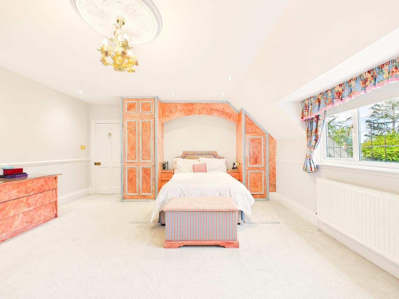 St Edmunds in Sandy Lane Road - Property image 30 - VivreStays
