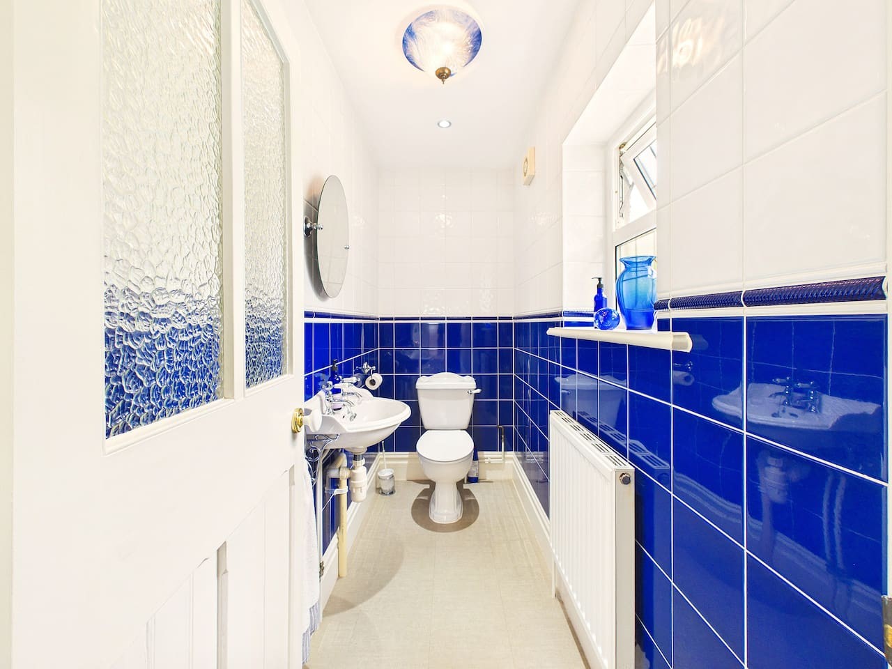 St Edmunds in Sandy Lane Road - Property image 48 - VivreStays