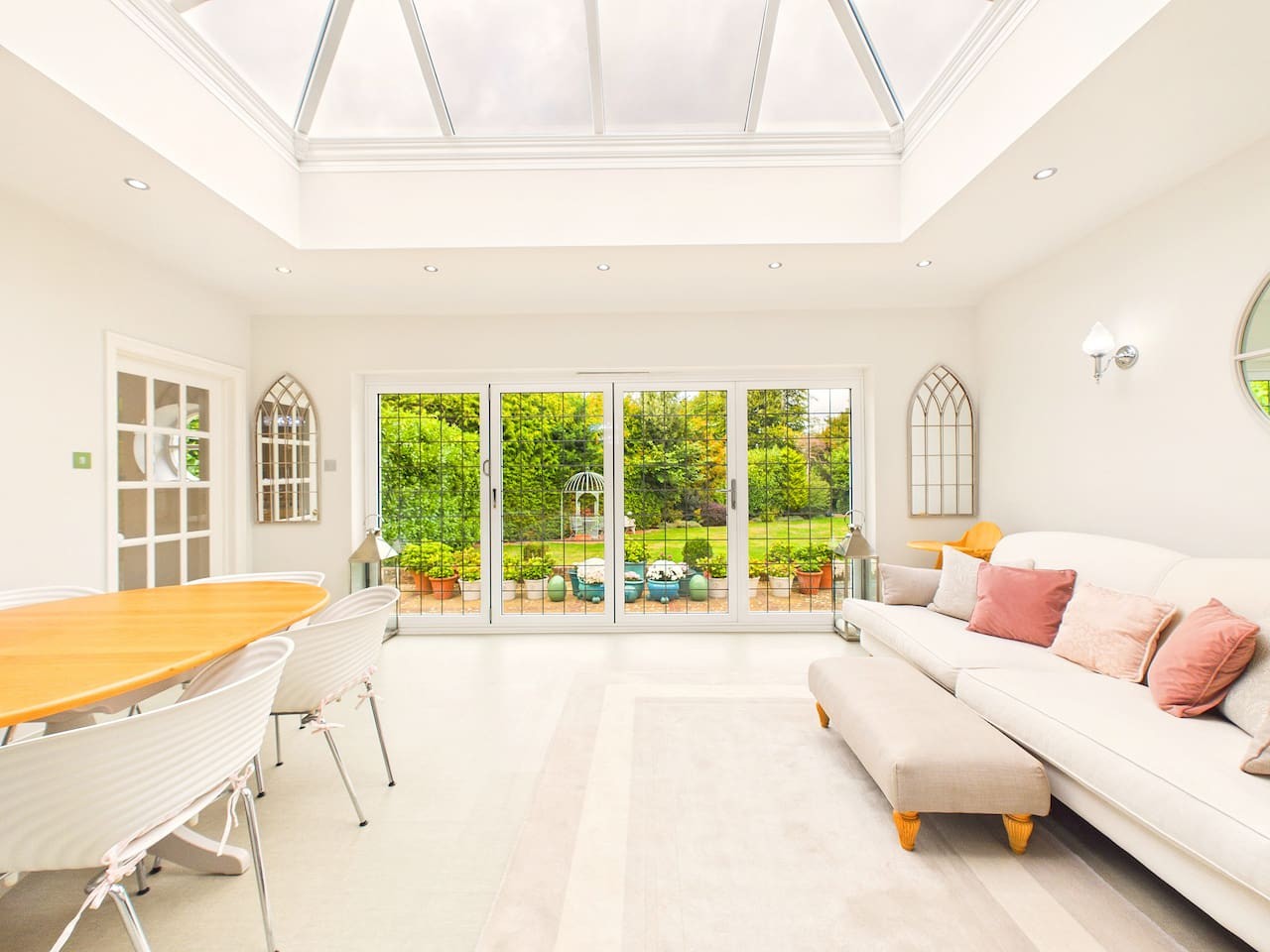 St Edmunds in Sandy Lane Road - Property image 20 - VivreStays