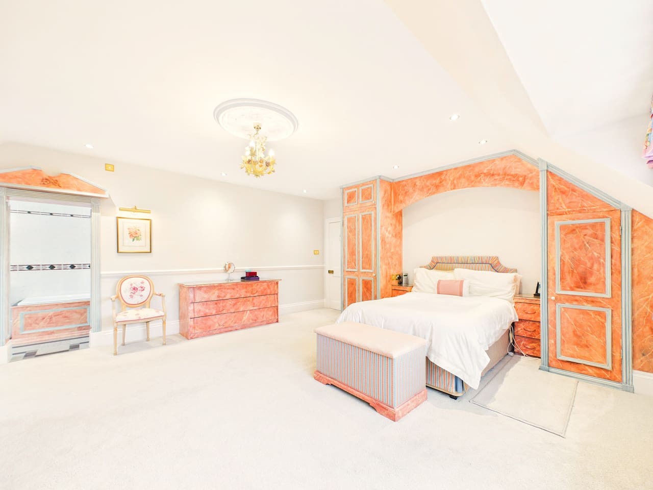 St Edmunds in Sandy Lane Road - Property image 5 - VivreStays