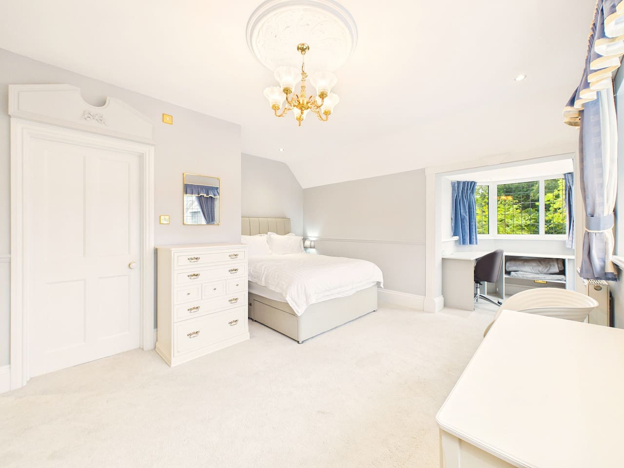 St Edmunds in Sandy Lane Road - Property image 24 - VivreStays