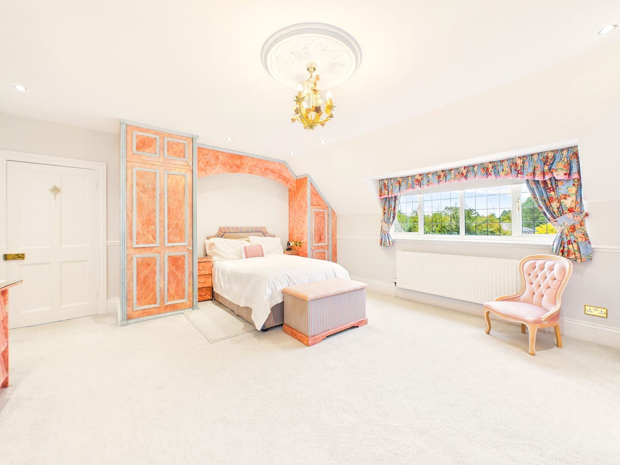 St Edmunds in Sandy Lane Road - Property image 29 - VivreStays