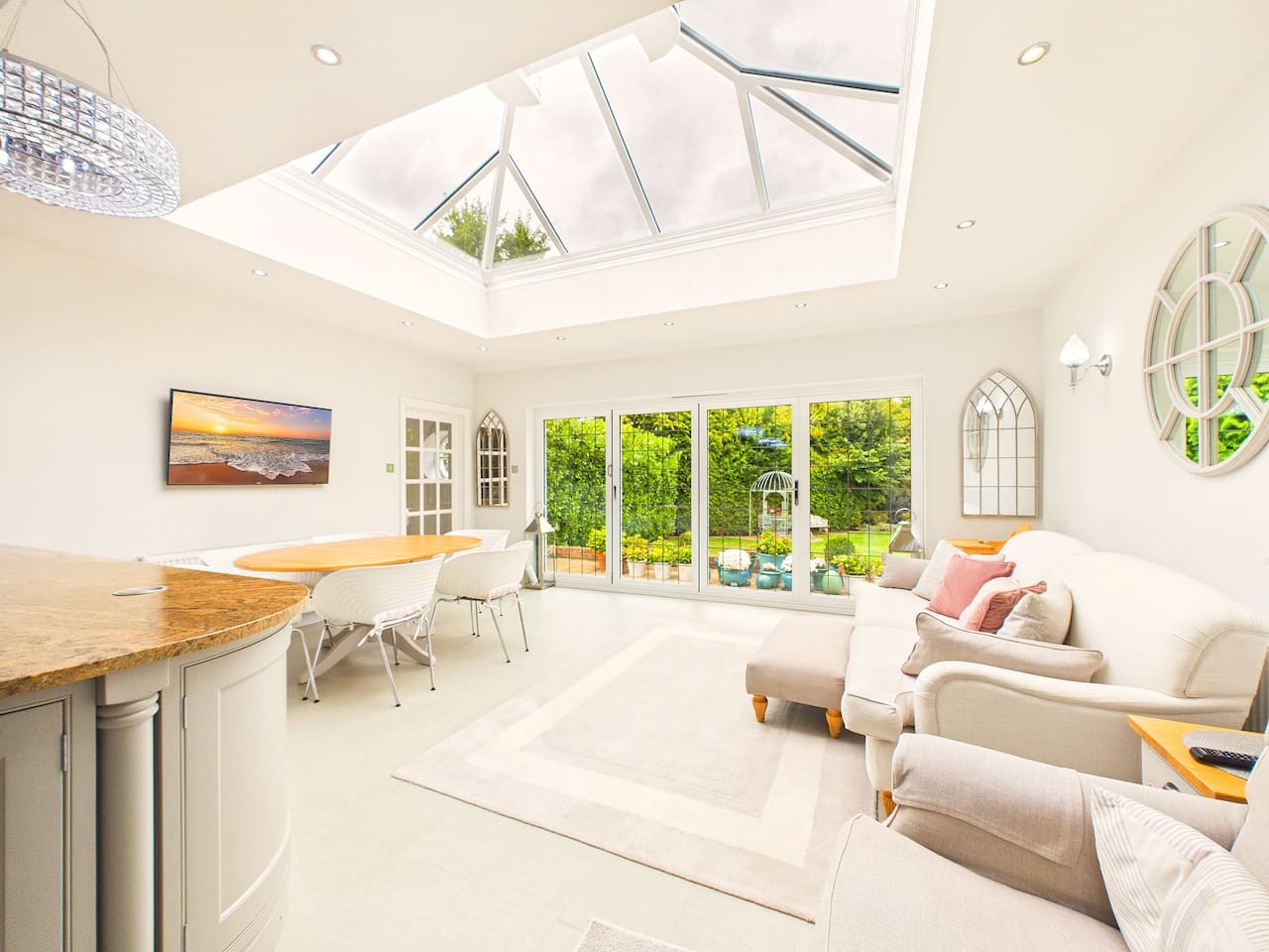 St Edmunds in Sandy Lane Road - Property image 19 - VivreStays