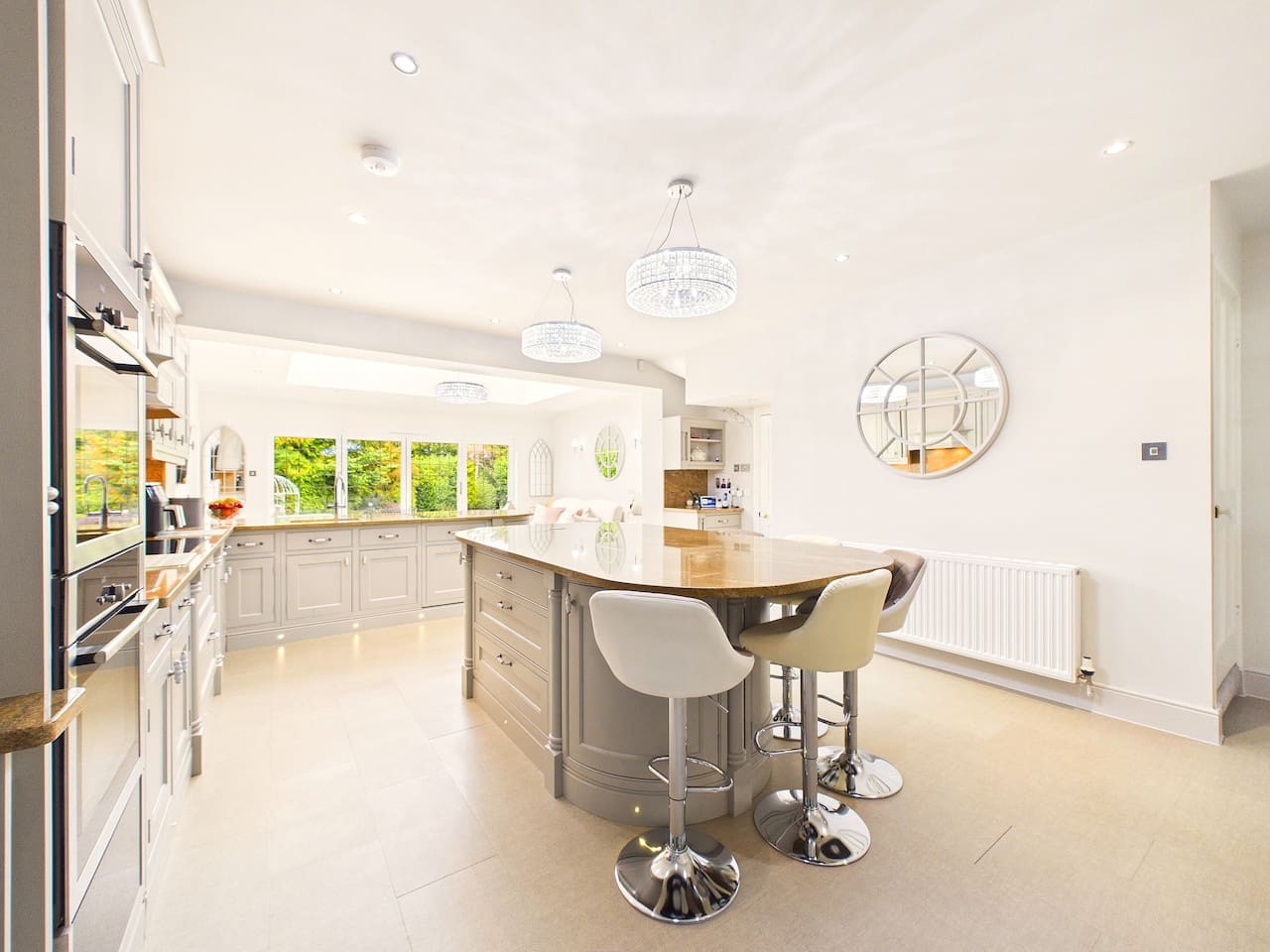 St Edmunds in Sandy Lane Road - Property image 18 - VivreStays