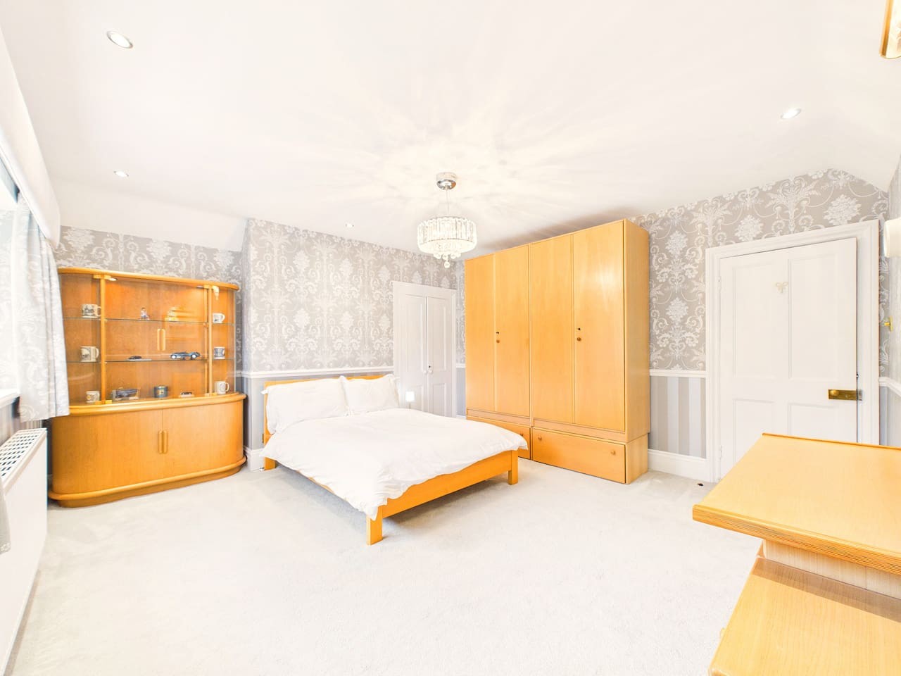 St Edmunds in Sandy Lane Road - Property image 39 - VivreStays