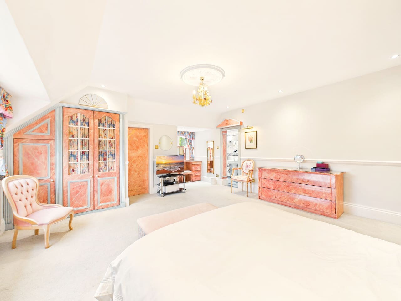 St Edmunds in Sandy Lane Road - Property image 31 - VivreStays