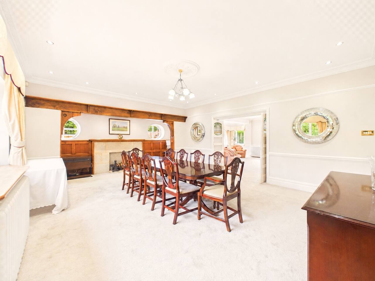 St Edmunds in Sandy Lane Road - Property image 9 - VivreStays