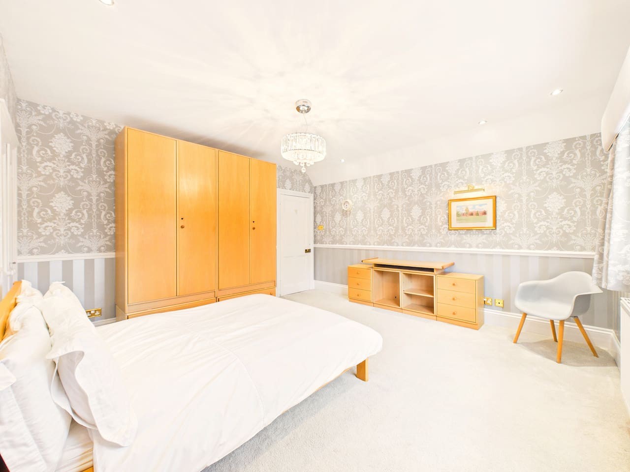 St Edmunds in Sandy Lane Road - Property image 40 - VivreStays