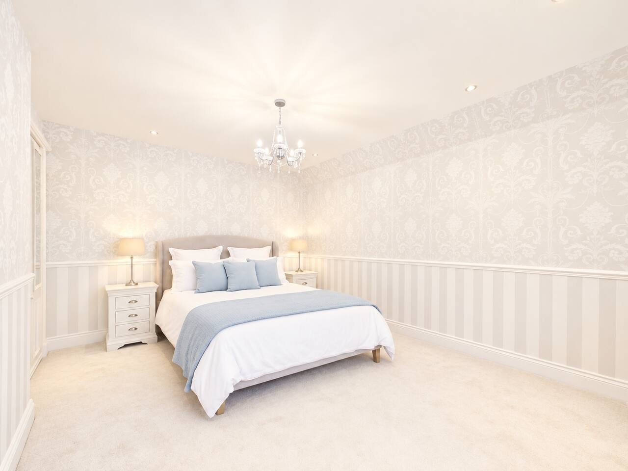 St Edmunds in Sandy Lane Road - Property image 42 - VivreStays