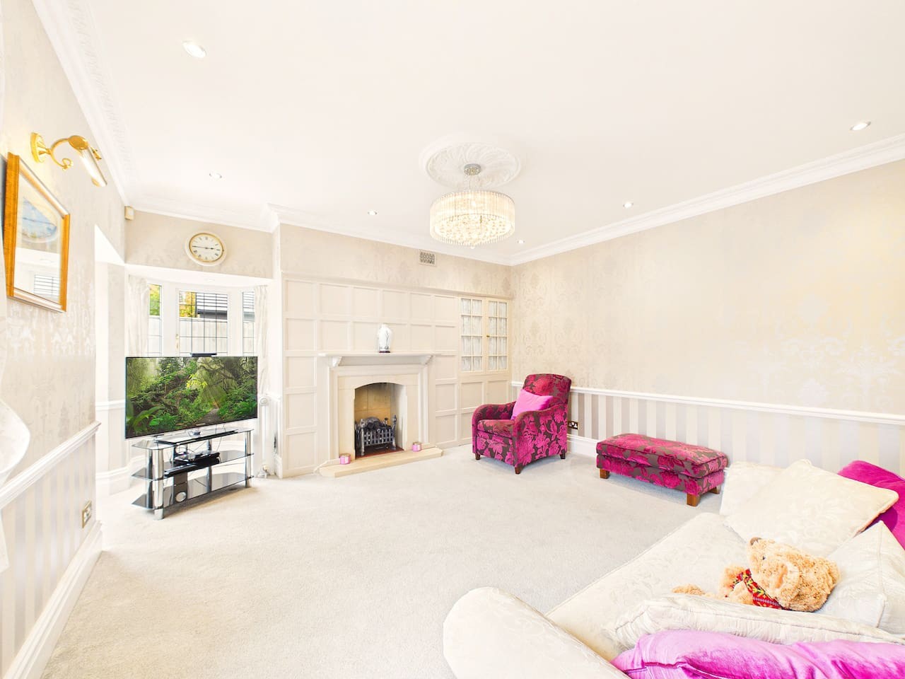 St Edmunds in Sandy Lane Road - Property image 13 - VivreStays