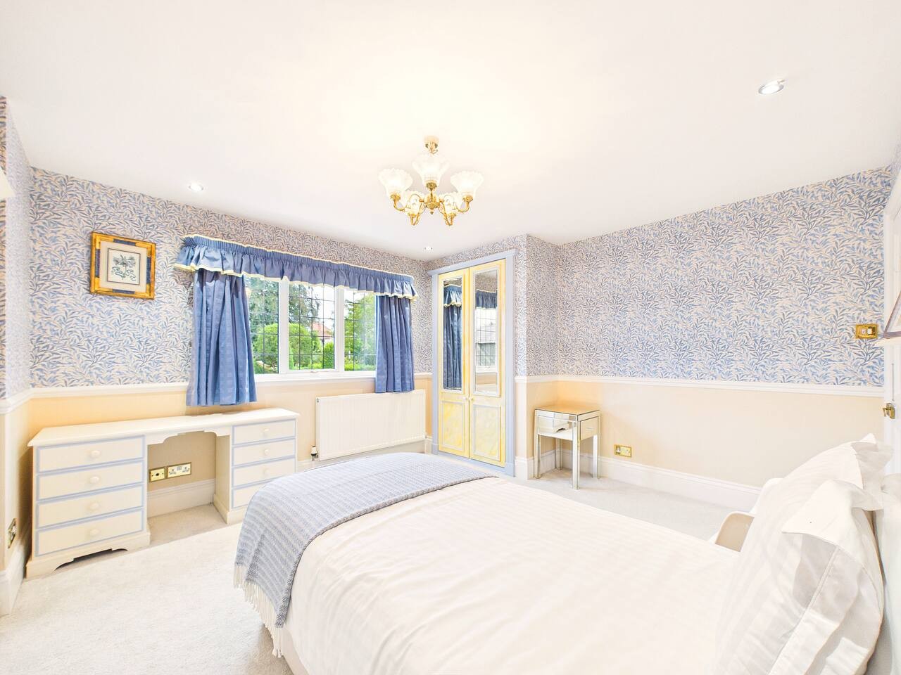 St Edmunds in Sandy Lane Road - Property image 37 - VivreStays